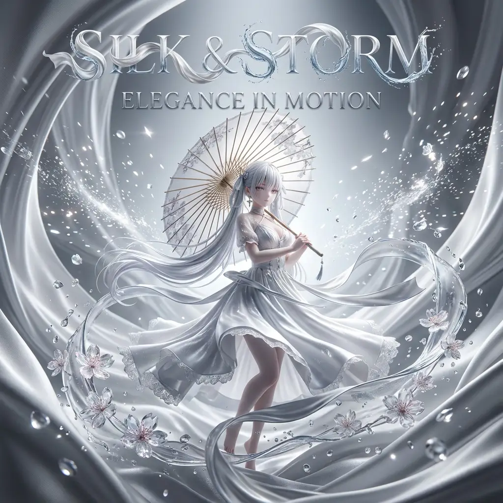 映画的3Dアクション広告