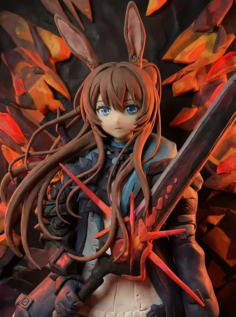 クレイメーション映画ポスター