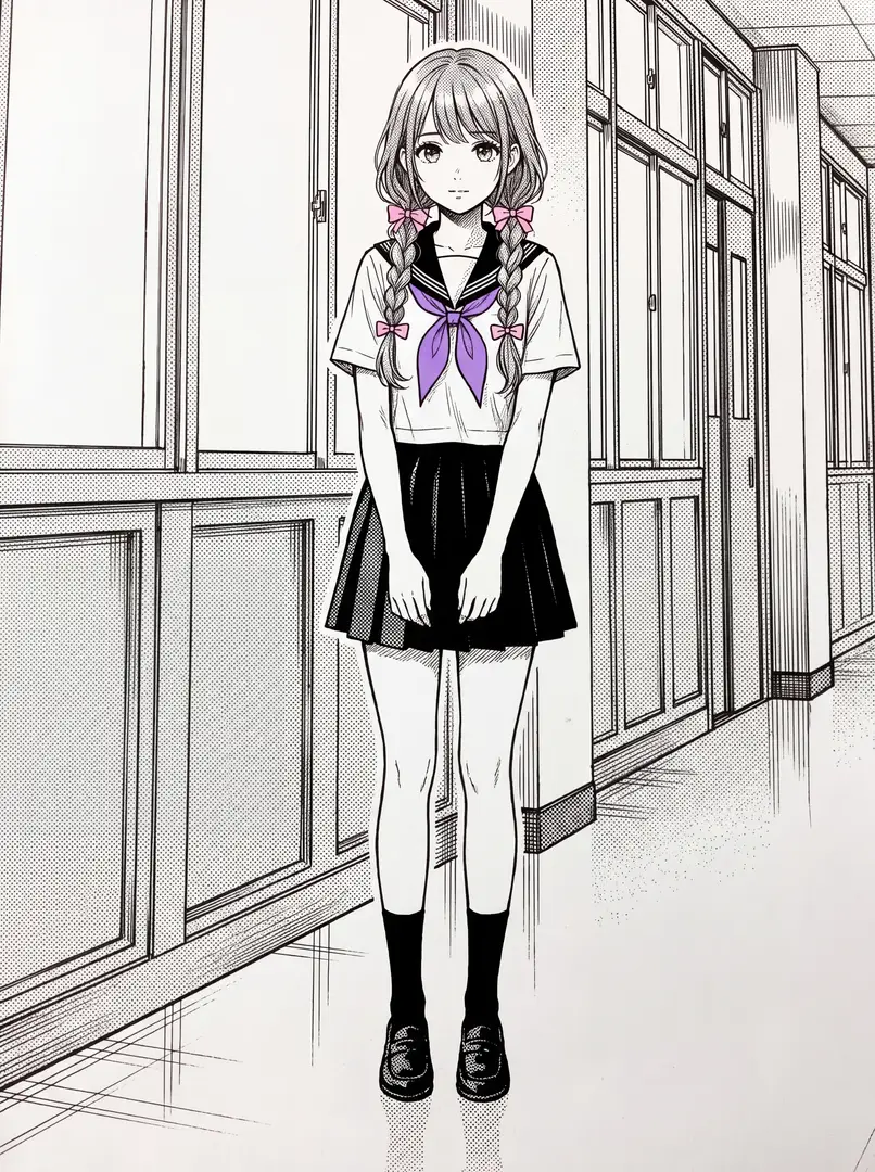 🎨 Nano Nanana Image
