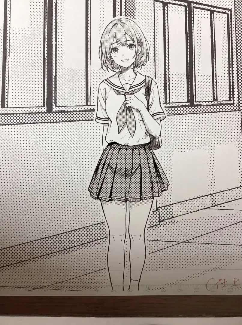 🎨 Nano Nanana Image