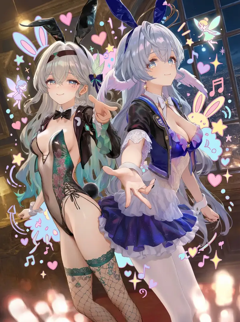 混合メディア写真イラストレーション