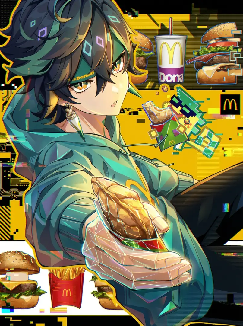 超現実幾何学的レトロフューチャリズム