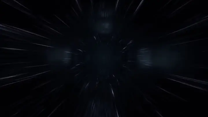 A short cryptic video about an upcoming enemy terr